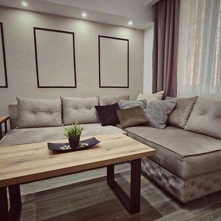 Madesa Apartment Skopje Exteriér fotografie