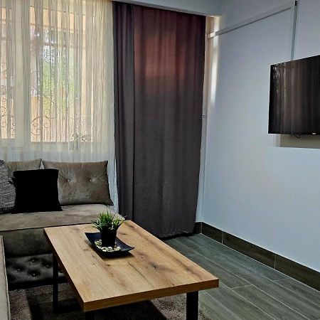 Madesa Apartment Skopje Exteriér fotografie