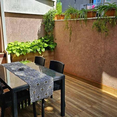 Madesa Apartment Skopje Exteriér fotografie