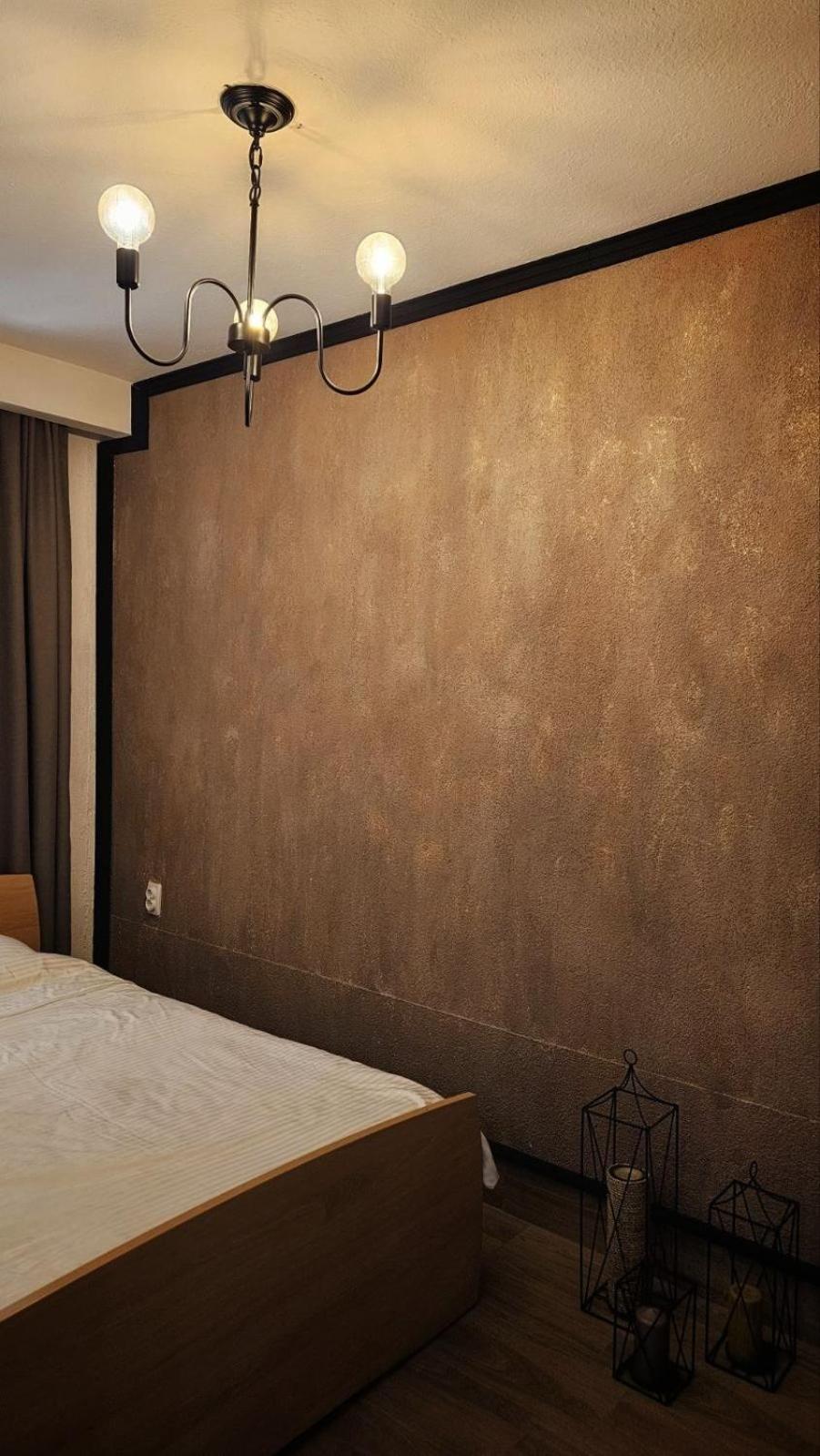 Madesa Apartment Skopje Exteriér fotografie