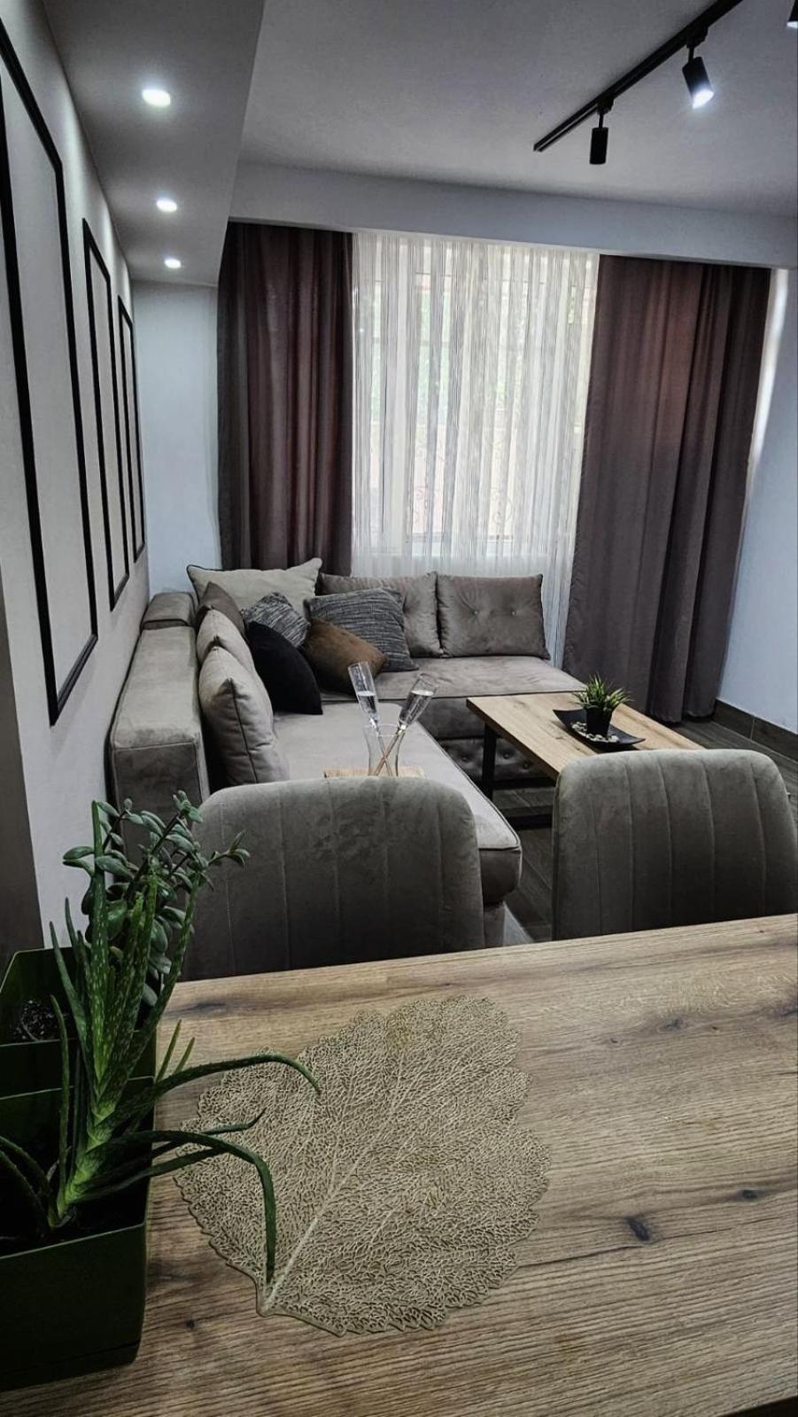 Madesa Apartment Skopje Exteriér fotografie