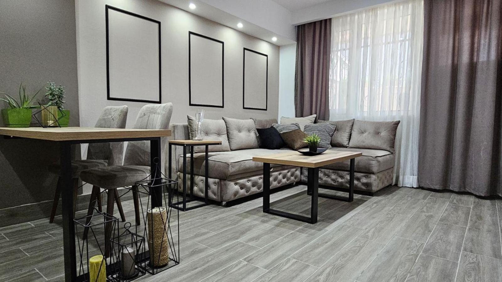 Madesa Apartment Skopje Exteriér fotografie