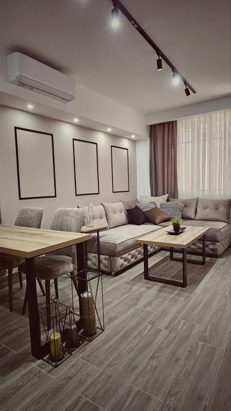 Madesa Apartment Skopje Exteriér fotografie