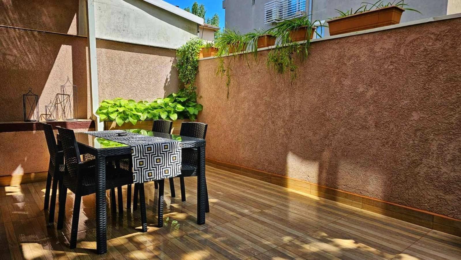 Madesa Apartment Skopje Exteriér fotografie